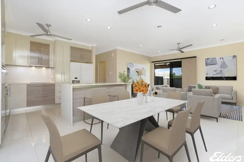 Main view of Homely house listing, 6 Hyacinth Street, Bellamack NT 832