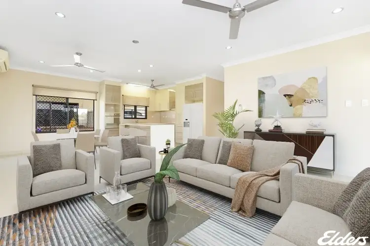 Sixth view of Homely house listing, 6 Hyacinth Street, Bellamack NT 832
