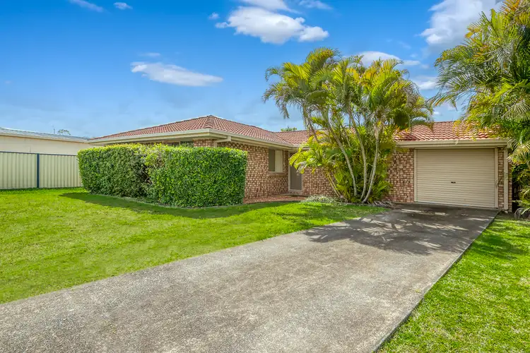 20 Rajang Street, Tanah Merah QLD 4128