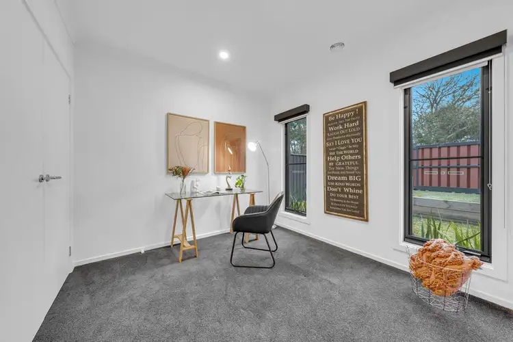 Second view of Homely house listing, 5 Royaloak Crescent, Cranbourne East VIC 3977