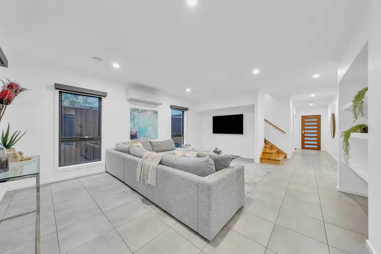 Third view of Homely house listing, 5 Royaloak Crescent, Cranbourne East VIC 3977