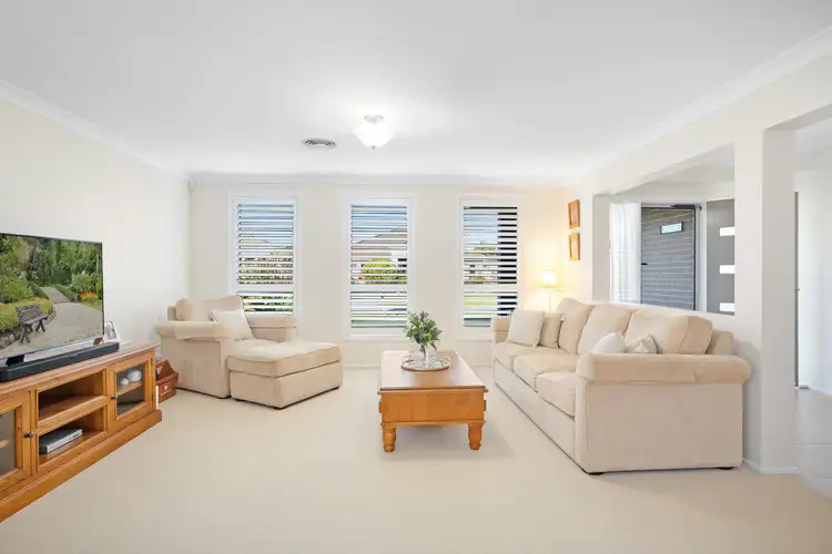 Third view of Homely house listing, 3 Wakool Crescent, Woongarrah NSW 2259