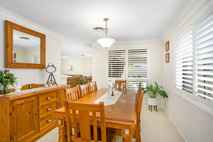 Fourth view of Homely house listing, 3 Wakool Crescent, Woongarrah NSW 2259