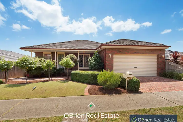 20 Vivienne Way, Berwick VIC 3806