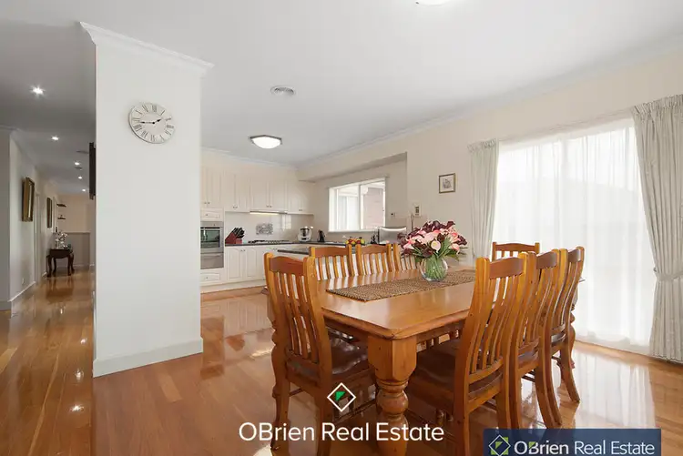Second view of Homely house listing, 20 Vivienne Way, Berwick VIC 3806