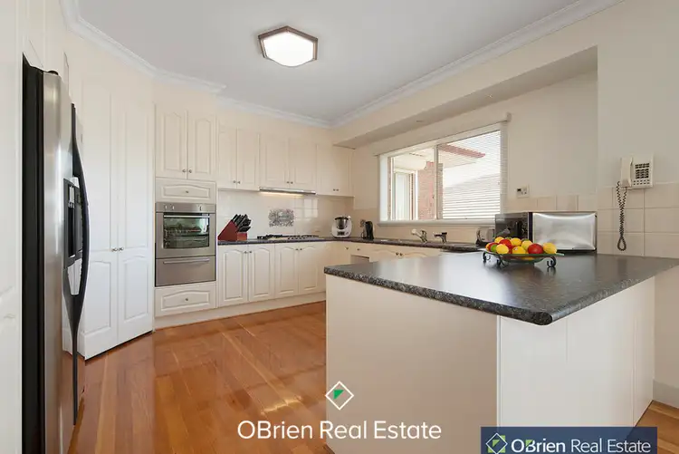 Third view of Homely house listing, 20 Vivienne Way, Berwick VIC 3806