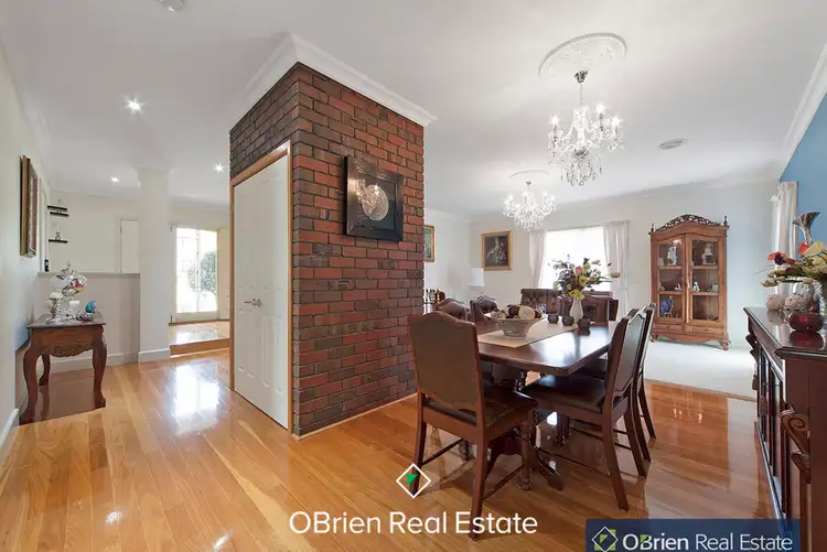 Fourth view of Homely house listing, 20 Vivienne Way, Berwick VIC 3806