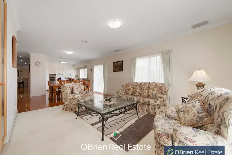 Fifth view of Homely house listing, 20 Vivienne Way, Berwick VIC 3806