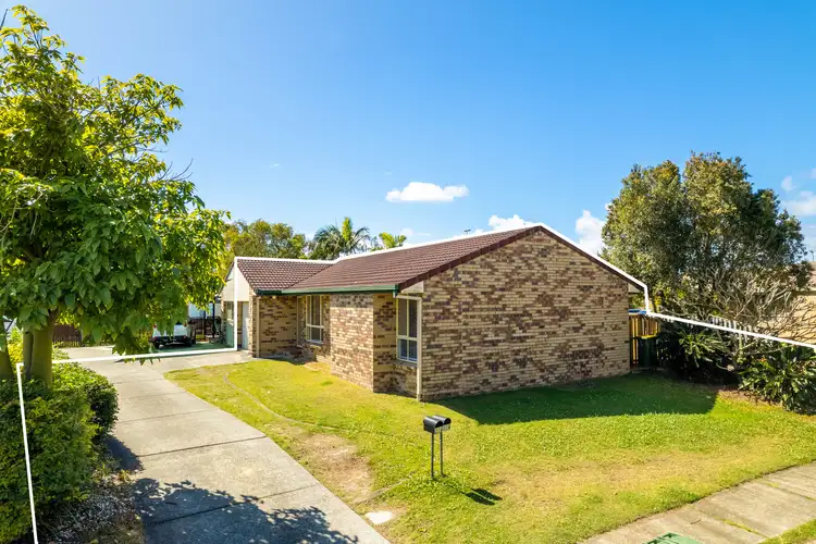 Second view of Homely semi-detached listing, 1/6 Styer Circuit, Burleigh Waters QLD 4220