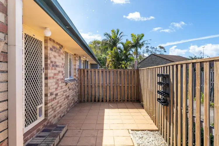 Third view of Homely semi-detached listing, 1/6 Styer Circuit, Burleigh Waters QLD 4220