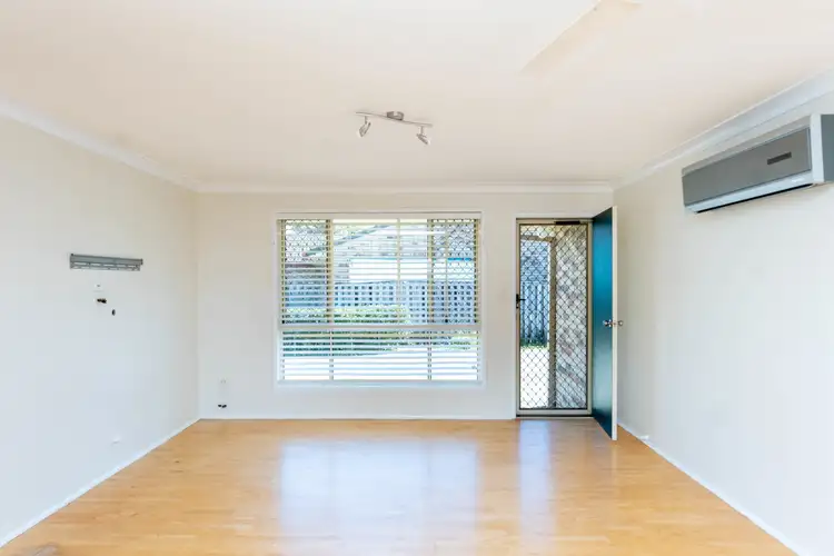 Fourth view of Homely semi-detached listing, 1/6 Styer Circuit, Burleigh Waters QLD 4220
