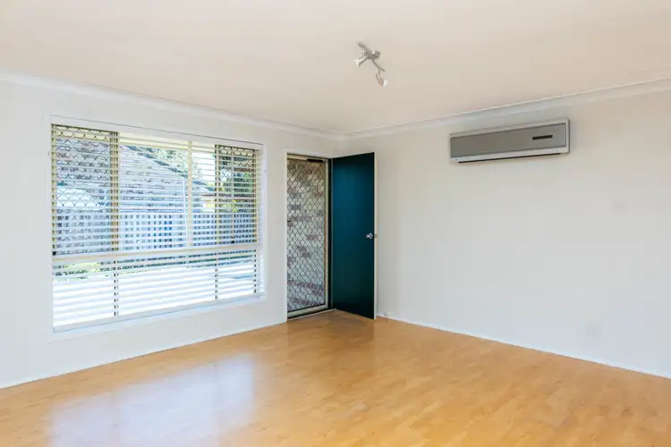 Fifth view of Homely semi-detached listing, 1/6 Styer Circuit, Burleigh Waters QLD 4220