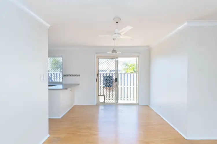 Sixth view of Homely semi-detached listing, 1/6 Styer Circuit, Burleigh Waters QLD 4220