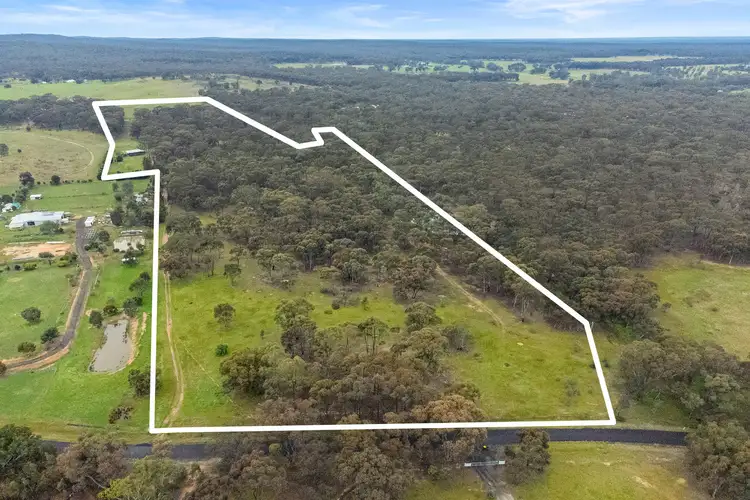 95 Middle Road, Dunolly VIC 3472