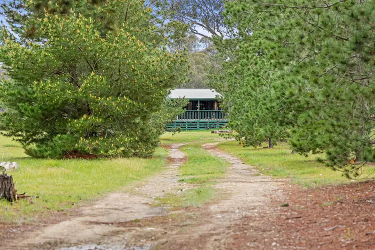 Third view of Homely rural property listing, 95 Middle Road, Dunolly VIC 3472