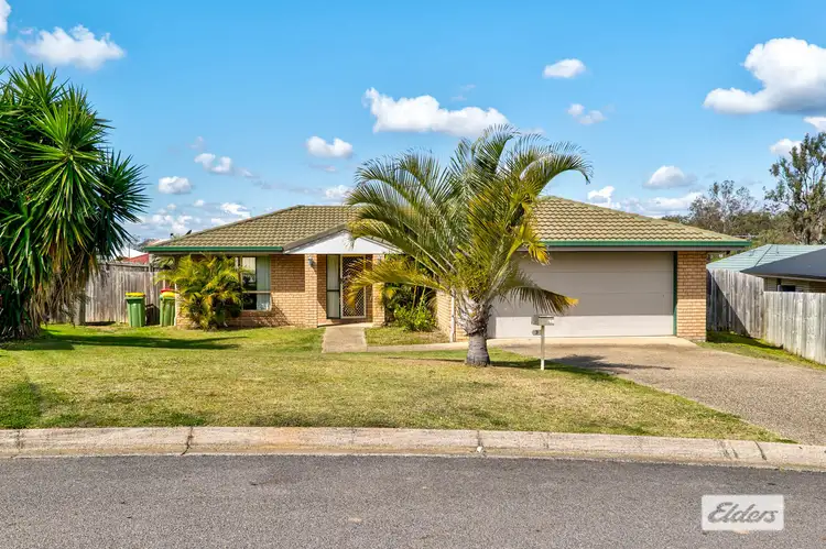Main view of Homely house listing, 3 Cardinal Close, Gatton QLD 4343