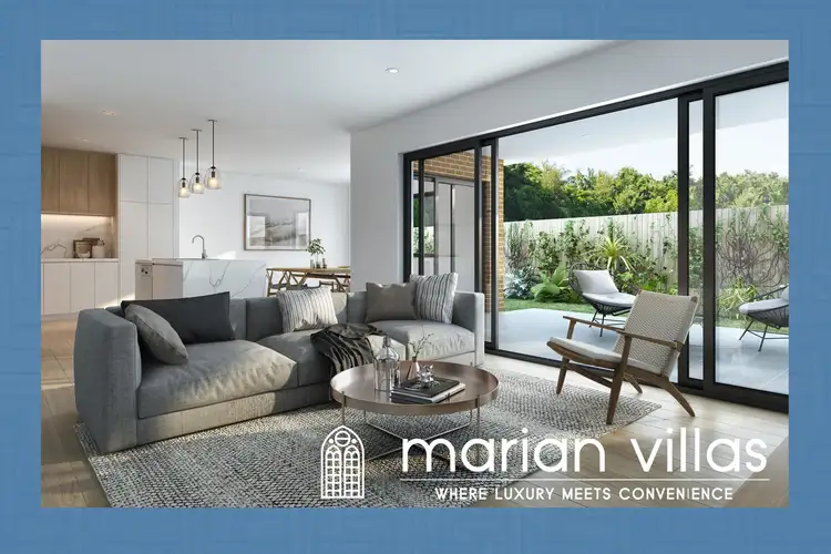 Second view of Homely villa listing, 17/85 Marian Villas, Bourke Street, Goulburn NSW 2580