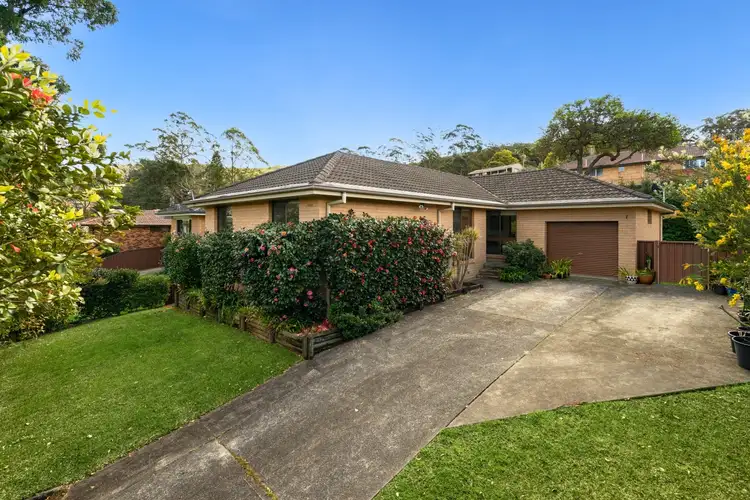 30 Yeo Street, Narara NSW 2250