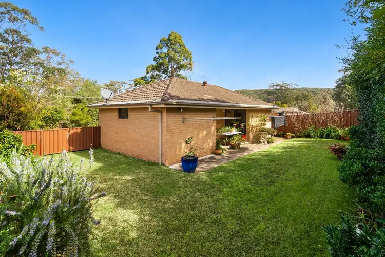 Fifth view of Homely house listing, 30 Yeo Street, Narara NSW 2250