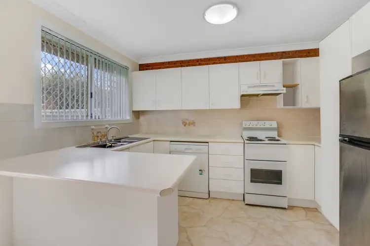 Third view of Homely townhouse listing, 1/24 Wells Street, East Gosford NSW 2250