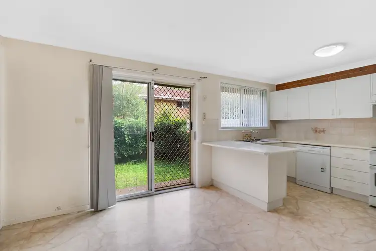 Fourth view of Homely townhouse listing, 1/24 Wells Street, East Gosford NSW 2250
