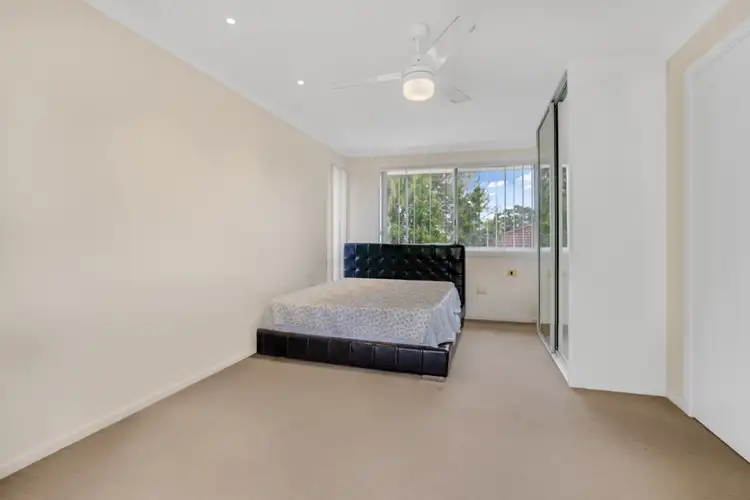 Sixth view of Homely townhouse listing, 1/24 Wells Street, East Gosford NSW 2250