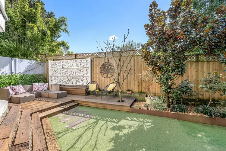1/9-11 Ruth Street, Naremburn NSW 2065