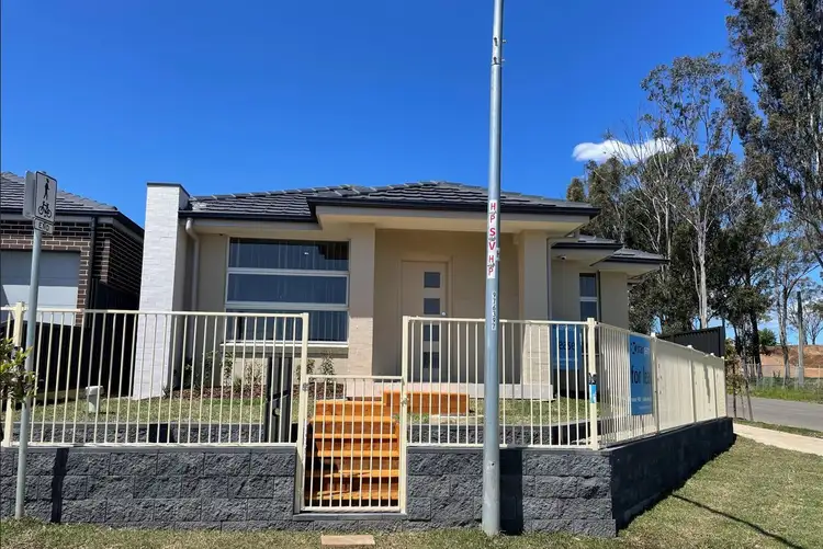 91 Lethbridge Road, Austral NSW 2179