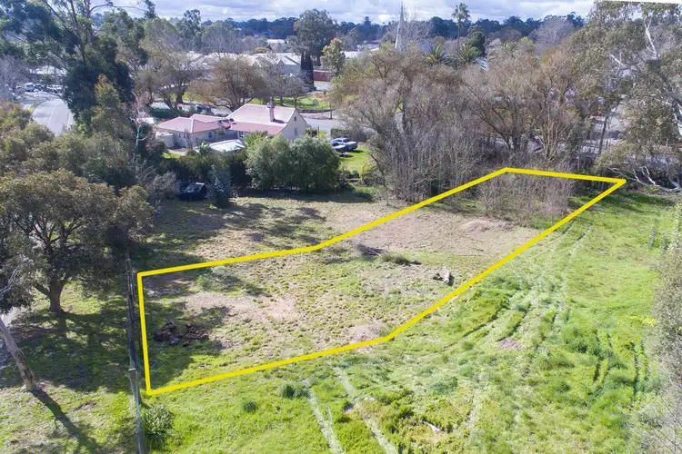 LOT 52 Auricht Road, Hahndorf SA 5245