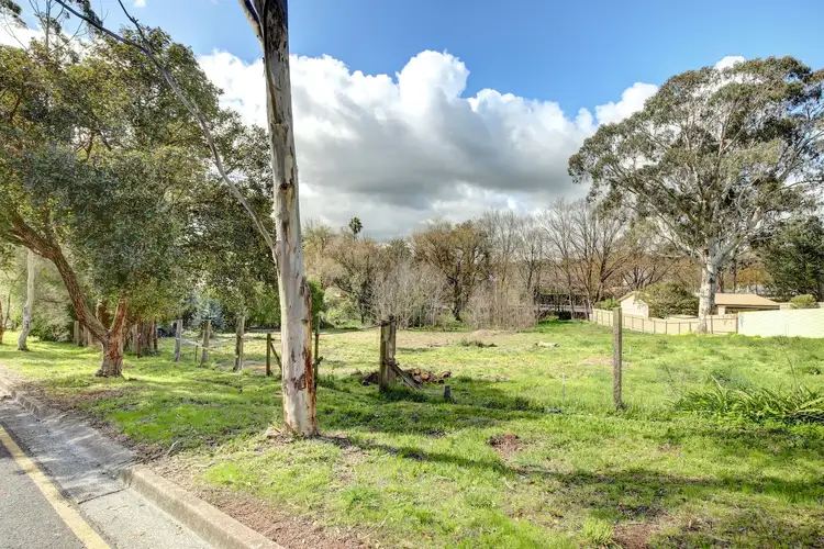 Second view of Homely land listing, LOT 52 Auricht Road, Hahndorf SA 5245