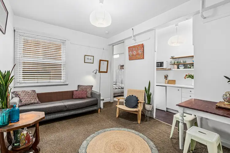 Main view of Homely apartment listing, Level 3/135/19 Tusculum Street, Potts Point NSW 2011