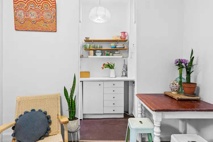Second view of Homely apartment listing, Level 3/135/19 Tusculum Street, Potts Point NSW 2011