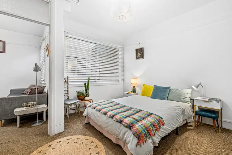 Third view of Homely apartment listing, Level 3/135/19 Tusculum Street, Potts Point NSW 2011
