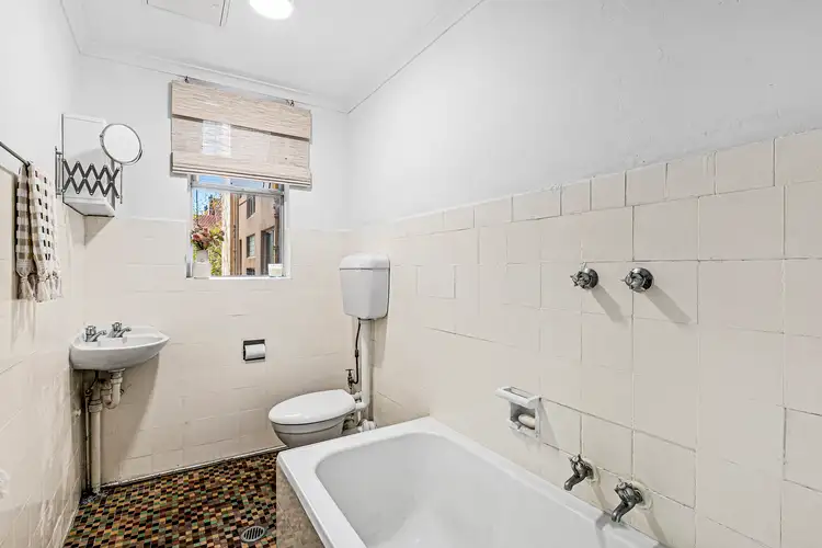 Fifth view of Homely apartment listing, Level 3/135/19 Tusculum Street, Potts Point NSW 2011