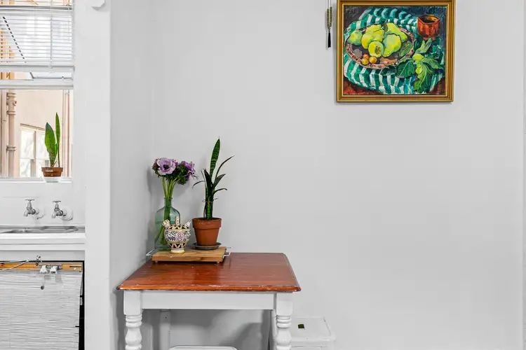 Sixth view of Homely apartment listing, Level 3/135/19 Tusculum Street, Potts Point NSW 2011