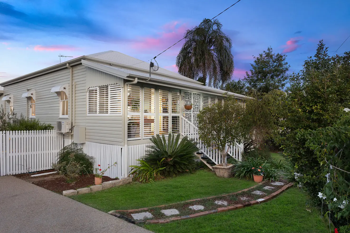 Main view of Homely house listing, 123 Canning Street, Allenstown QLD 4700