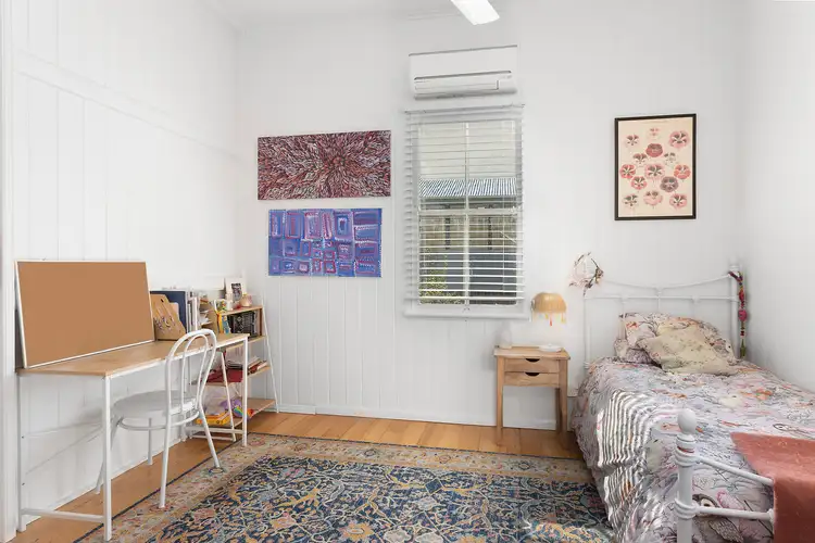 Sixth view of Homely house listing, 123 Canning Street, Allenstown QLD 4700