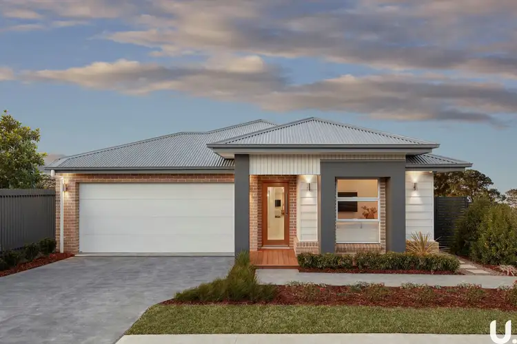 20 Saturn Street, Leppington NSW 2179
