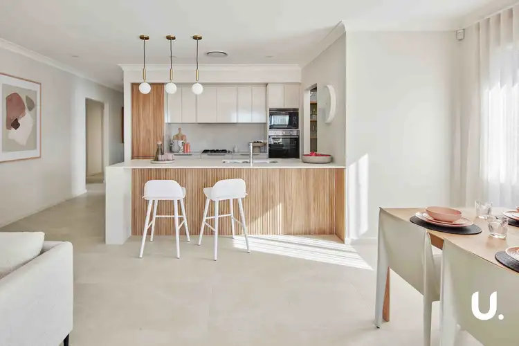 Third view of Homely house listing, 20 Saturn Street, Leppington NSW 2179