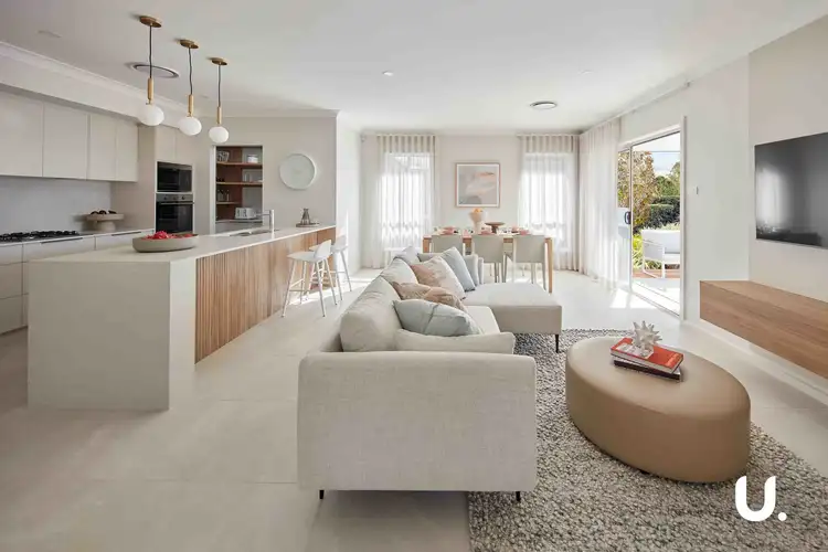 Fourth view of Homely house listing, 20 Saturn Street, Leppington NSW 2179