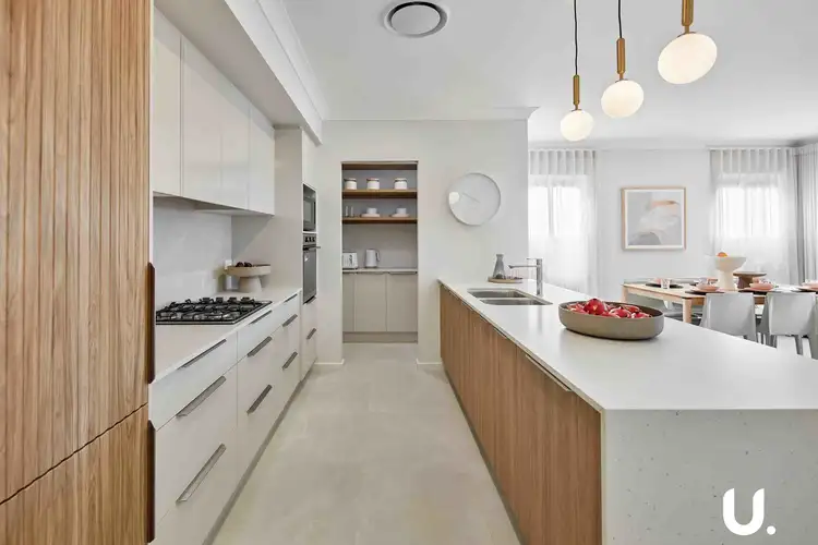 Seventh view of Homely house listing, 20 Saturn Street, Leppington NSW 2179