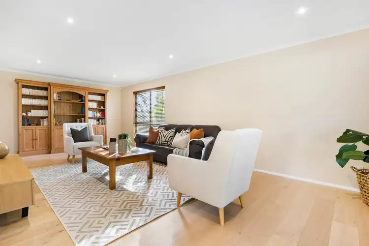 Second view of Homely house listing, 15 Matisse Place, Mackenzie QLD 4156