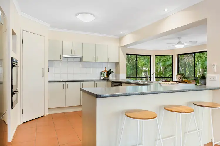 Third view of Homely house listing, 15 Matisse Place, Mackenzie QLD 4156