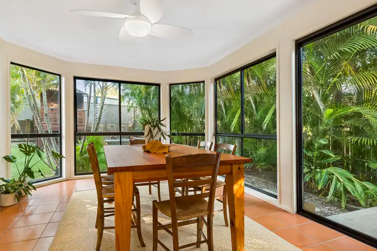 Fourth view of Homely house listing, 15 Matisse Place, Mackenzie QLD 4156
