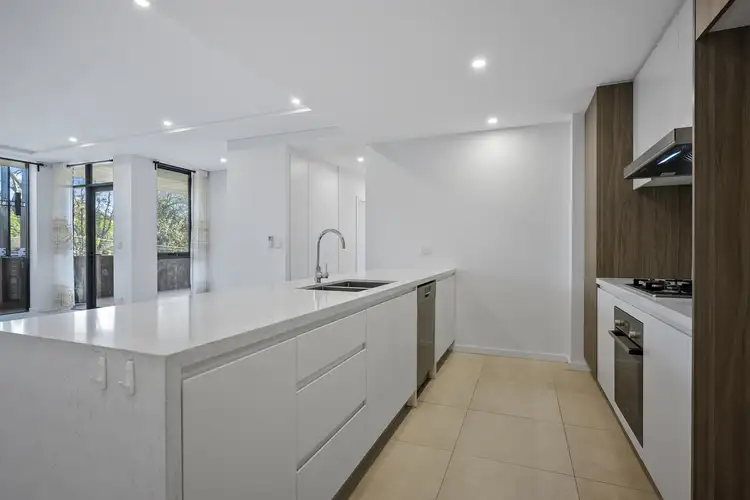 Third view of Homely apartment listing, 7/14 Bouvardia Street, Asquith NSW 2077