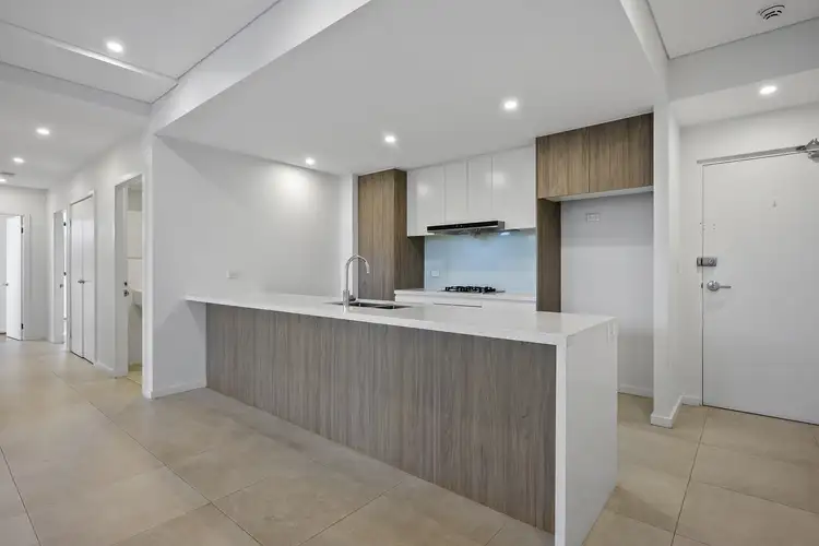 Fifth view of Homely apartment listing, 7/14 Bouvardia Street, Asquith NSW 2077