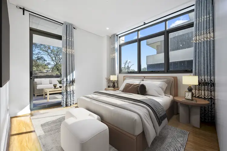 Sixth view of Homely apartment listing, 7/14 Bouvardia Street, Asquith NSW 2077