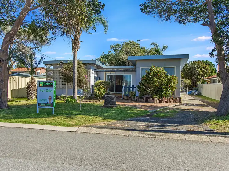 Main view of Homely house listing, 35 Cobblers Street, Falcon WA 6210