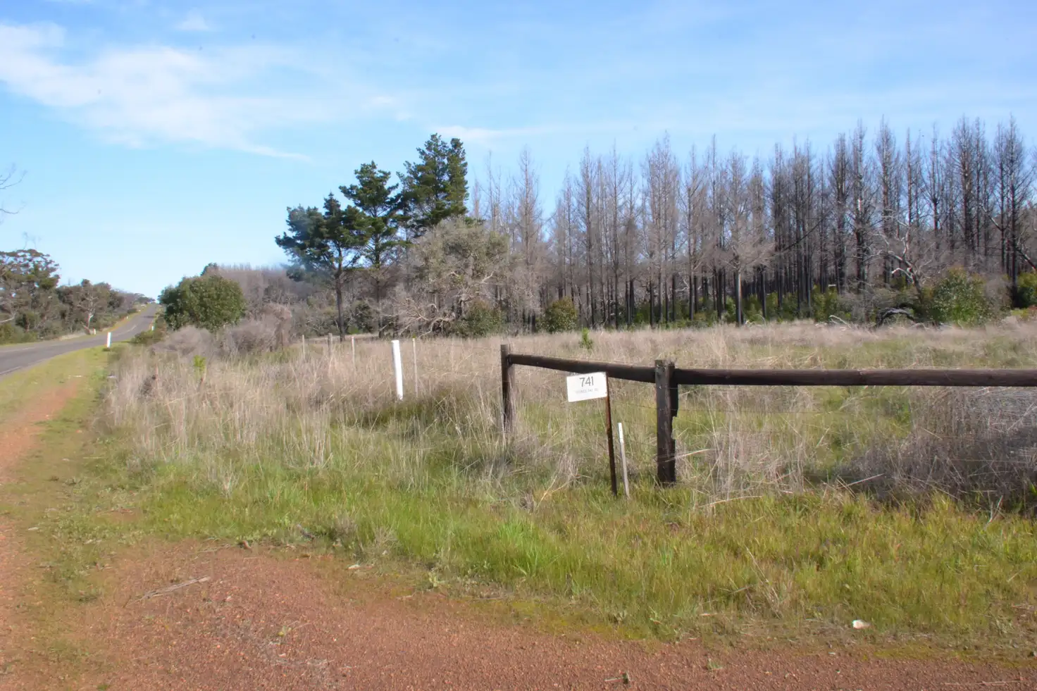 Main view of Homely rural property listing, 741 Stokes Bay Road, Duncan SA 5223