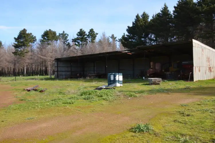Second view of Homely rural property listing, 741 Stokes Bay Road, Duncan SA 5223